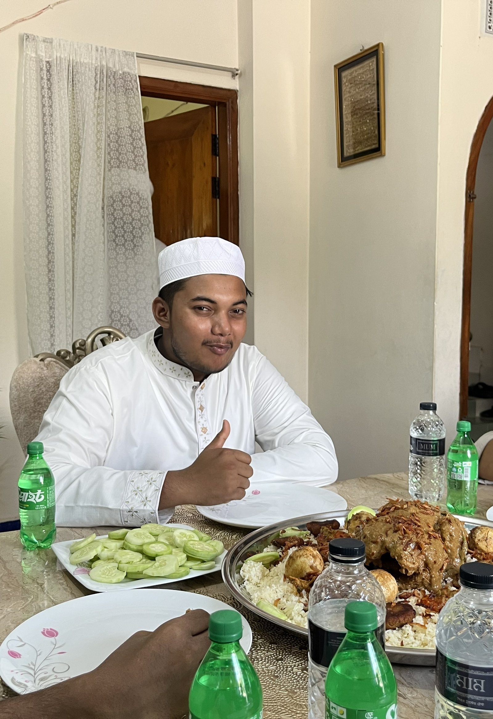 Sajid Akanda