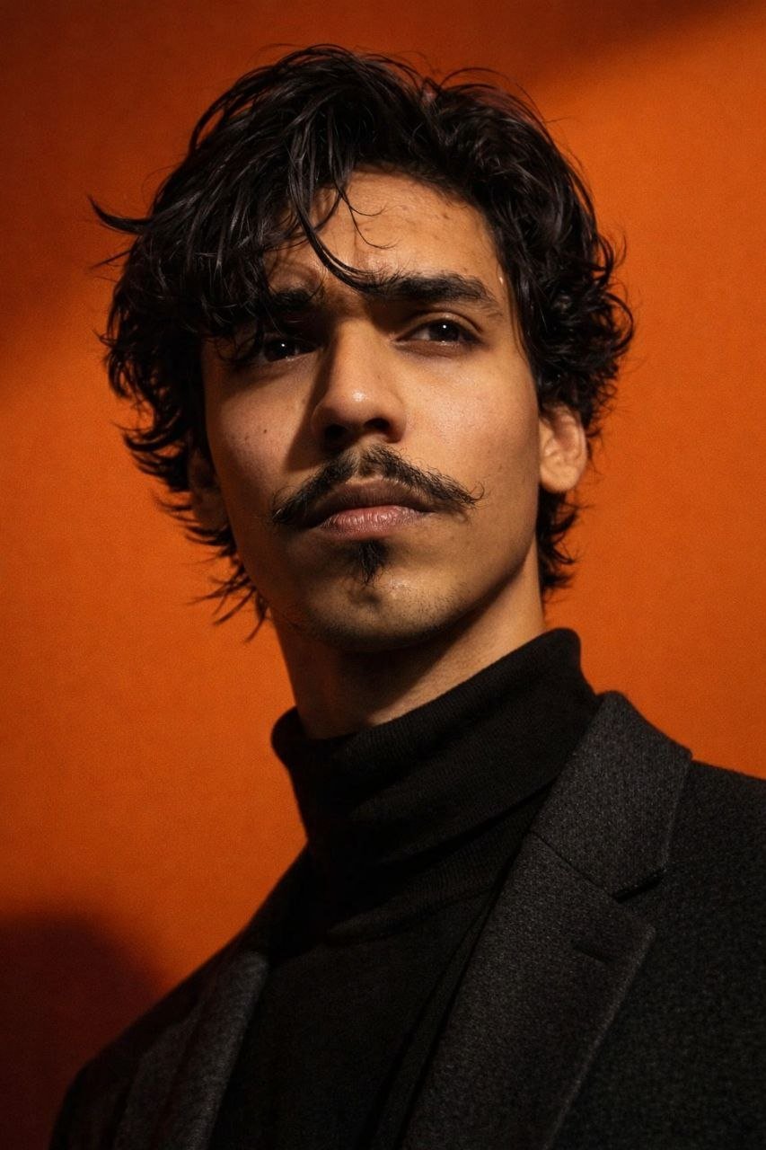 Mohammed Azim