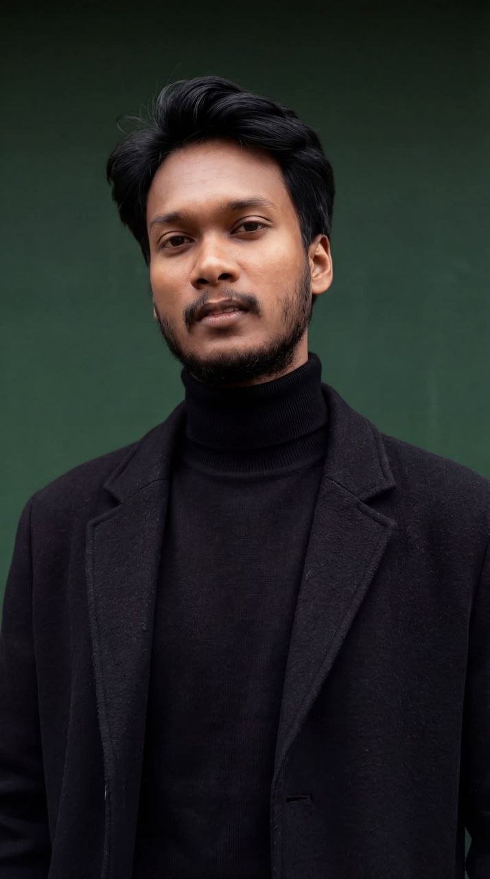 Fahim Ahmed